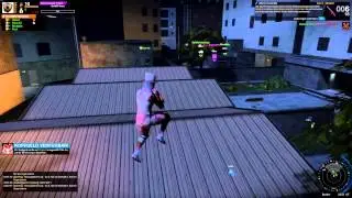 APB Reloaded Valentine's Day Massacre by Masee