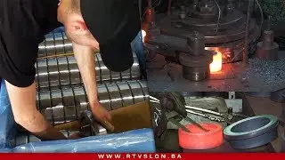 Iz BiH odlazi vi&scaron;e metalaca nego medicinskog kadra - 14.11.2017.