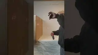 Quick and Easy Way to Make Box Handles for shipping or moving