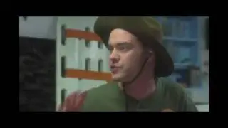 Scout's Honor: Badge to the Bone Trailer