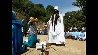 Aba Yohannes Tesfamariam Part 139  A የፈውስ ስርዓት