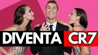 Come APPROCCIARE e CONOSCERE Ragazze In DISCOTECA Come CR7 | LA GUIDA PIÙ COMPLETA SUL WEB!