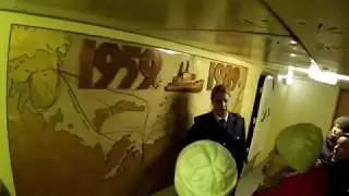 Murmansk - Lenin Ice Breaker 2