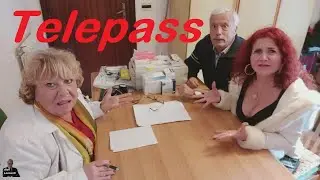 Alzare la sbarra