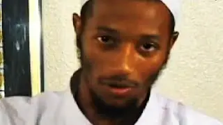New video of Texas gunman