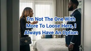 My Wife Said 