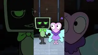 Results (Dandy&rsquo;s world) #meme #animation #Dandysworld