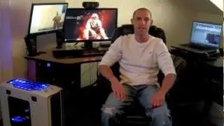 Planetside 2 BETA Key Giveaway !