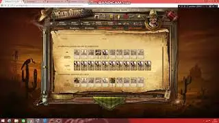 WİLD GUNS SERVER TOP1
