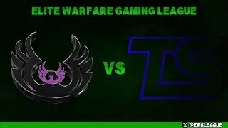 OMNiA vs Sinister | EWG Playoffs WR3