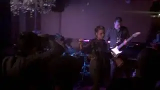 Unter Null - Martyr (Live in Salem, MA)