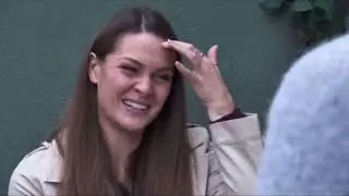 cleo + sienna 13th January 2026 Part 1 - misbah tells sienna she believes she has PTSD 