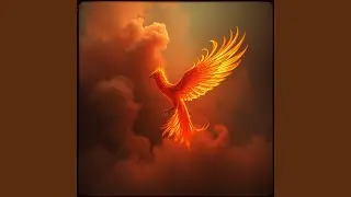 Bale Fire Rising