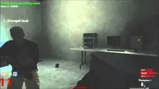 Custom Zombies  Let's Go Home  Part 2