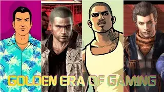 Games Every 2000s Kids Remember