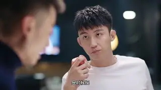 💜公开💜黄景瑜公开迪丽热巴女友身份，二人假戏真做在一起了？ |《幸福触手可及》最新预告