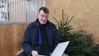 deinZoo - Heiligabend mit dem Zoodirektor 2021