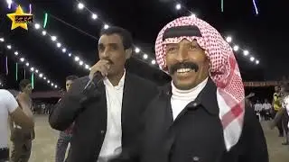 افراح حوران الكسوة الشرقية / عشيرة الفواشر / زفاف الشاب محمد الشامان / الفنان عبد الكريم الجاسم
