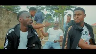 Flow - izzy - HIGHGRADE (OFFICIAL VIDEO)