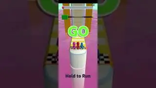 fun race 3d level 23