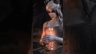 the artefact fate if you never recruit shadowheart #baldursgate3 #bg3 #shadowheart