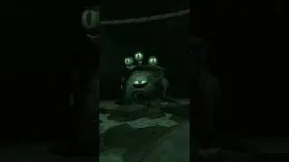 New gtag update with the boss battle map in gorilla corp