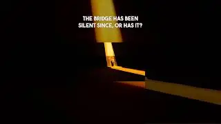 The Creepy Tale of Pennsylvania's Haunted Bridge! #shorts #story