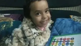 A mind game for little kids to sharp their memory.