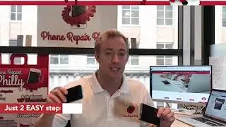 $20 OFF Screen Repair from Phone Repair Philly