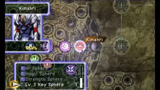 Let's Play FFX Int pt 55 Lv. 1 Key Sphere!!!