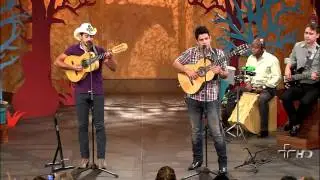 N&atilde;o Toca Em Minha Vitrola, por Jo&atilde;o Carreiro e Capataz