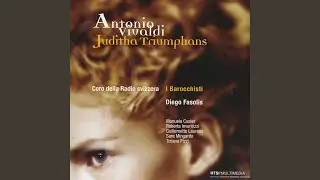 Coro - Chorus Militum - Arma, Caedes, Vindictae, Furores