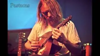 Pastacas - Oranss (Cover of Boards of Canada - Orange Romeda)
