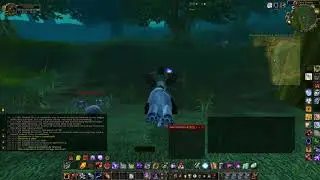 Entrega para Sven WoW
