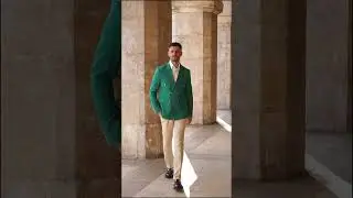 Cum sa te imbraci cu stil in aceasta primavara #mensfashion #fashion #menswear