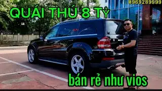 KHỦNG LONG 7 CHỖ ĐẦU BẢNG 8 TỶ NHẬP MỸ CỰC KHỦNG BÁN CHỈ 600TR