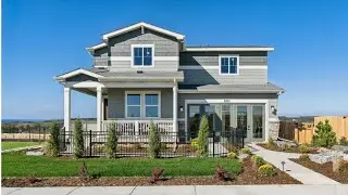Sweetgrass by Century Communities | New Homes in Dacono, CO