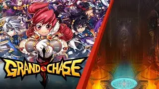 Grand Chase Music - TrackD - Fortress of Ascension Post-Boss