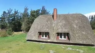 Svollingvej 107, Klitferie (2060)