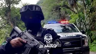 JAMER - Comandante Terry V4