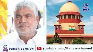 BRS MLAs defection case: SC takes up BJP&rsquo;s plea, issues notice to Telangana Assembly Speaker again