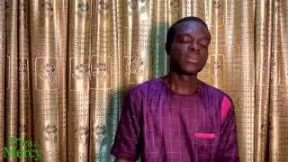 Plea For Mercy || Answer me By Mercy ll 22nd January 2026 ll With Oladele Gbade.