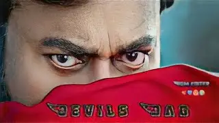 Power of  Mega star#Chiranjivi # Acharya Stetus#With new BMG #Gangster he is monster#