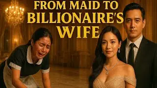 The Forbidden Love| Filipino Drama series | Love and Betrayal. 