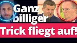 Sachsen-Anhalt: Massive Klatsche f&uuml;r Haseloff und Nachfolger!