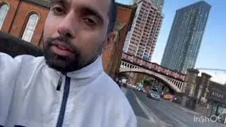 Manchester City centre and singles event with Thursday dating (6th March 2025)