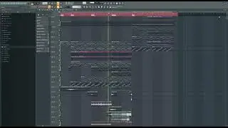 Progressive House Like Manse In FL Studio 20