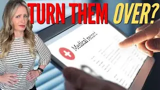 US Government Wants YOUR Medical Records. What Patients Need to Know Before Opting In