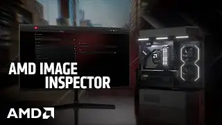 AMD Image Inspector - Elevating Software Quality with AI