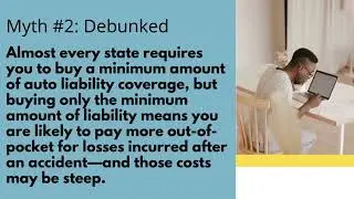 Amherst Insurance Agency, Inc.- Auto Myths